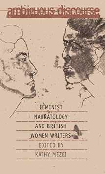 9780807822906-0807822906-Ambiguous Discourse: Feminist Narratology and British Women Writers