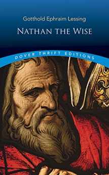 9780486796765-0486796760-Nathan the Wise (Dover Thrift Editions: Plays)