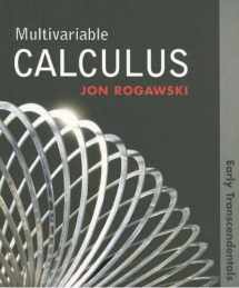 9781429210799-1429210796-Multivariable Calculus: Early Transcendentals
