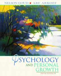 9780205261024-0205261027-Psychology and Personal Growth (5th Edition)