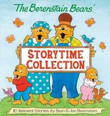 9780593177327-0593177320-The Berenstain Bears' Storytime Collection (The Berenstain Bears)