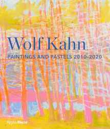9780847868599-0847868591-Wolf Kahn: Paintings and Pastels, 2010-2020