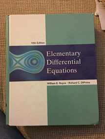 9780470458327-0470458321-Elementary Differential Equations