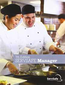 9780134812335-0134812336-ServSafe ManagerBook with Answer Sheet (7th Edition)