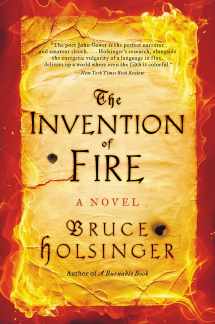 9780062356468-0062356461-The Invention of Fire: A Novel