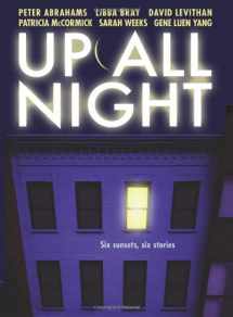 9780061370762-0061370762-Up All Night: A Short Story Collection