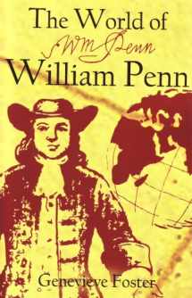 9781893103306-1893103307-The World of William Penn