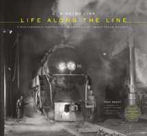9781419703720-1419703722-O. Winston Link: Life Along the Line: A Photographic Portrait of America's Last Great Steam Railroad
