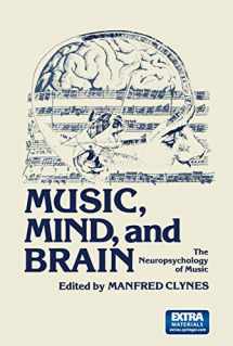 9780306409080-0306409089-Music, Mind, and Brain: The Neuropsychology of Music