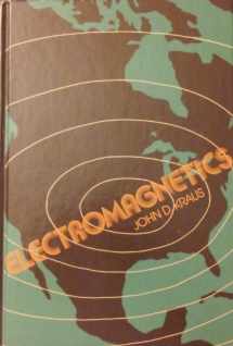 9780070354234-0070354235-Electromagnetics (McGraw-Hill series in electrical engineering)