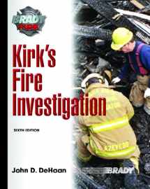 9780131719224-013171922X-Kirk's Fire Investigation