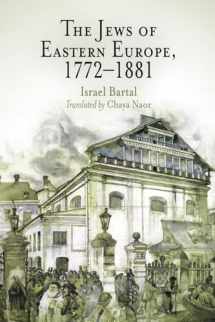 9780812219074-0812219074-The Jews of Eastern Europe, 1772-1881 (Jewish Culture and Contexts)