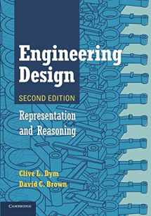 9781107697140-110769714X-Engineering Design: Representation and Reasoning