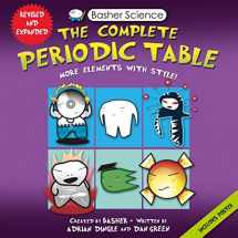 9780753471968-0753471965-Basher Science: The Complete Periodic Table: All the Elements with Style