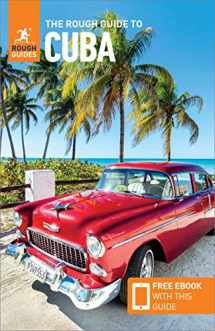 9781789194654-1789194652-The Rough Guide to Cuba (Travel Guide with Free eBooks) (Rough Guides)