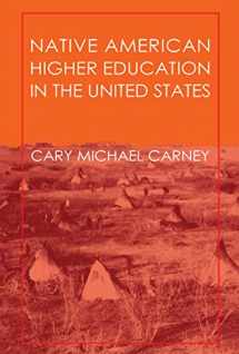 9781412806862-1412806860-Native American Higher Education in the United States