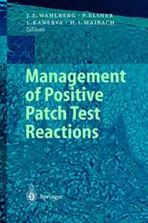 9783540443476-3540443479-Management of Positive Patch Test Reactions