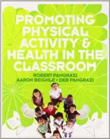 9780321596055-0321596056-Promoting Physical Activity and Health in the Classroom