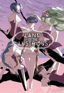 9781632367273-1632367270-Land of the Lustrous 8