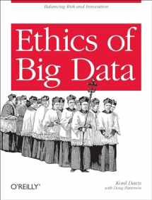 9781449311797-1449311792-Ethics of Big Data: Balancing Risk and Innovation