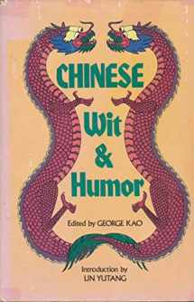 9780806980034-0806980036-Chinese wit & humor