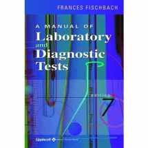 9780781741804-0781741807-A Manual of Laboratory and Diagnostic Tests