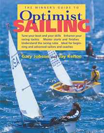 9780071434676-0071434674-The Winner's Guide to Optimist Sailing