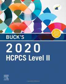 9780323694414-0323694411-Buck's 2020 HCPCS Level II