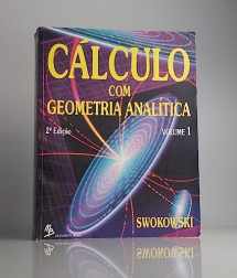 9780074504116-0074504118-Cálculo com Geometria Analítica - Volume 1
