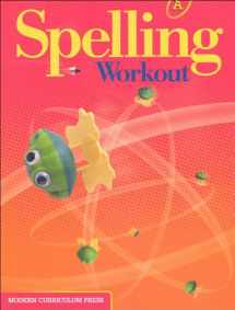 9780765224804-0765224801-Spelling Workout: Level A, Student Edition