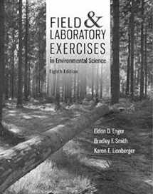 9780077599829-0077599829-Field and Laboratory Activities for Environmental Science