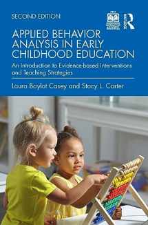9781032362885-103236288X-Applied Behavior Analysis in Early Childhood Education