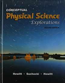 9780131359338-0131359339-Conceptual Physical Science Explorations