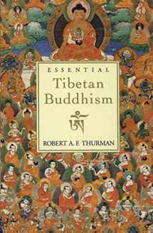 9780062510518-0062510517-Essential Tibetan Buddhism