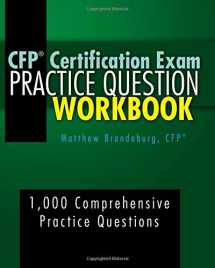 9780692408711-0692408711-CFP Certification Exam Practice Question Workbook: 1,000 Comprehensive Practice Questions (5th Edition)