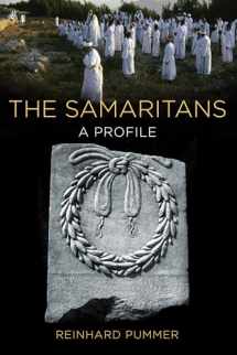 9780802867681-0802867685-The Samaritans: A Profile