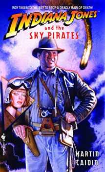 9780553561920-0553561928-Indiana Jones and the Sky Pirates