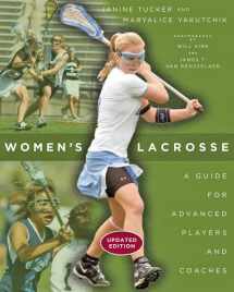 9781421413983-1421413981-Women's Lacrosse: A Guide for Advanced Players and Coaches