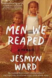 9781608197651-1608197654-Men We Reaped: A Memoir