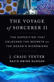 9780674246478-0674246470-The Voyage of Sorcerer II: The Expedition That Unlocked the Secrets of the Ocean’s Microbiome