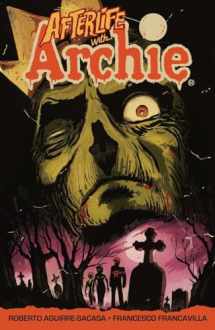 9781619889088-1619889080-Afterlife with Archie: Escape from Riverdale: Escape from Riverdale