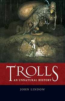 9781780235653-1780235658-Trolls: An Unnatural History