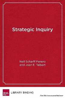 9781612505855-1612505856-Strategic Inquiry: Starting Small for Big Results in Education