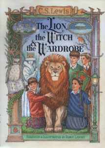 9780001939776-0001939777-The Lion, the Witch and the Wardrobe (The Chronicles of Narnia)