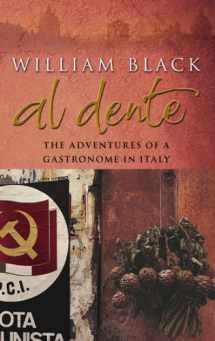 9780593049426-059304942X-Al Dente: The Adventures of a Gastronome in Italy
