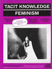 9783959053419-395905341X-Tacit Knowledge: Post Studio/Feminism: CalArts 1970–1977
