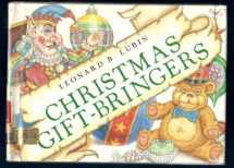 9780688070205-0688070205-Christmas Gift-Bringers