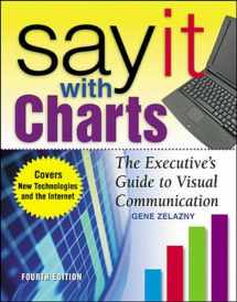 9780071369978-007136997X-Say It With Charts: The Executive's Guide to Visual Communication