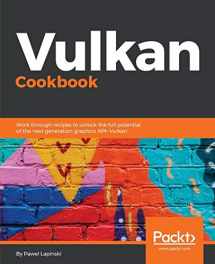 9781786468154-1786468158-Vulkan Cookbook: Work through recipes to unlock the full potential of the next generation graphics API-Vulkan
