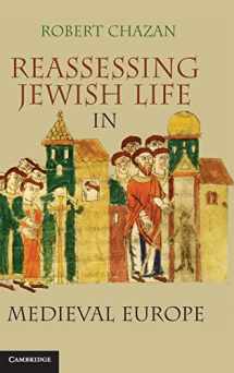 9780521763042-0521763045-Reassessing Jewish Life in Medieval Europe